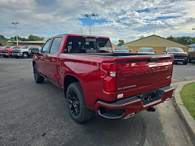 New 2026 Chevrolet Silverado 1500 RST Crew Cab 4WD Pickup for sale #C5065 - photo 2