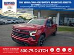 2026 Chevrolet Silverado 1500 Crew Cab 4WD Pickup for sale #C5065 - photo 1