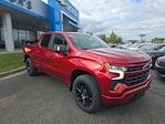 2026 Chevrolet Silverado 1500 Crew Cab 4WD Pickup for sale #C5065 - photo 7