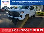 New 2026 Chevrolet Silverado 1500 Custom Crew Cab for sale #C5067 - photo 1