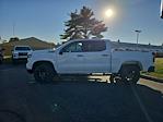 New 2026 Chevrolet Silverado 1500 Custom Crew Cab for sale #C5067 - photo 3