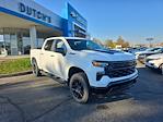 New 2026 Chevrolet Silverado 1500 Custom Crew Cab for sale #C5067 - photo 7