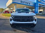 New 2026 Chevrolet Silverado 1500 Custom Crew Cab for sale #C5067 - photo 8