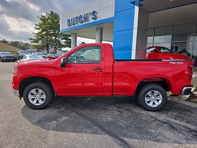 2026 Chevrolet Silverado 1500 Regular Cab 4WD Pickup for sale #C5073 - photo 2