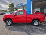 New 2026 Chevrolet Silverado 1500 Work Truck Regular Cab 4WD Pickup for sale #C5073 - photo 3