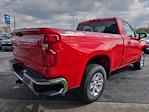 New 2026 Chevrolet Silverado 1500 Work Truck Regular Cab 4WD Pickup for sale #C5073 - photo 5