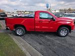 New 2026 Chevrolet Silverado 1500 Work Truck Regular Cab 4WD Pickup for sale #C5073 - photo 6