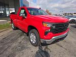 New 2026 Chevrolet Silverado 1500 Work Truck Regular Cab 4WD Pickup for sale #C5073 - photo 7