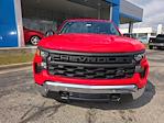 New 2026 Chevrolet Silverado 1500 Work Truck Regular Cab 4WD Pickup for sale #C5073 - photo 8