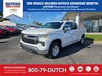 New 2026 Chevrolet Silverado 1500 LT Crew Cab 4WD Pickup for sale #C5082 - photo 1