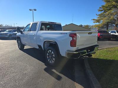 2026 Chevrolet Silverado 3500 Crew Cab 4WD Pickup for sale #C5083 - photo 2