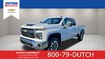 New 2026 Chevrolet Silverado 3500 LT Crew Cab for sale #C5083 - photo 1