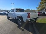 New 2026 Chevrolet Silverado 3500 LT Crew Cab for sale #C5083 - photo 2