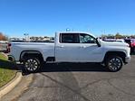 New 2026 Chevrolet Silverado 3500 LT Crew Cab for sale #C5083 - photo 6