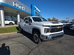 New 2026 Chevrolet Silverado 3500 LT Crew Cab for sale #C5083 - photo 7