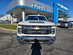 New 2026 Chevrolet Silverado 3500 LT Crew Cab for sale #C5083 - photo 8