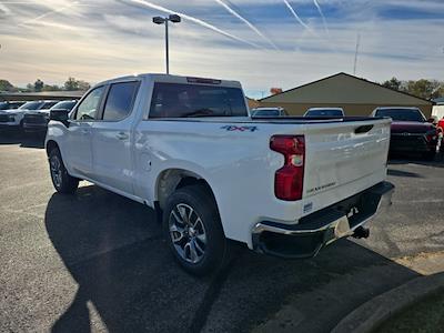 New 2026 Chevrolet Silverado 1500 LT Crew Cab 4WD Pickup for sale #C5084 - photo 2