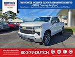 New 2026 Chevrolet Silverado 1500 LT Crew Cab 4WD Pickup for sale #C5084 - photo 1
