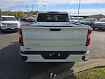New 2026 Chevrolet Silverado 1500 Custom Crew Cab for sale #C5085 - photo 4