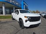 New 2026 Chevrolet Silverado 1500 Custom Crew Cab for sale #C5085 - photo 7