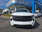 New 2026 Chevrolet Silverado 1500 Custom Crew Cab for sale #C5085 - photo 8