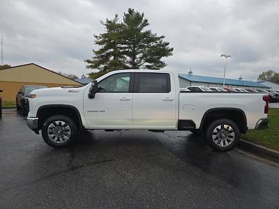 2026 Chevrolet Silverado 2500 Crew Cab 4WD Pickup for sale #C5088 - photo 2