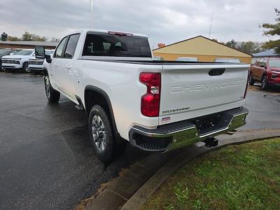 New 2026 Chevrolet Silverado 2500 LT Crew Cab 4WD Pickup for sale #C5088 - photo 2