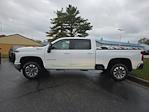 New 2026 Chevrolet Silverado 2500 LT Crew Cab 4WD Pickup for sale #C5088 - photo 3