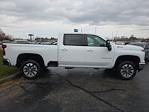 New 2026 Chevrolet Silverado 2500 LT Crew Cab 4WD Pickup for sale #C5088 - photo 6