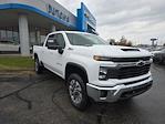 New 2026 Chevrolet Silverado 2500 LT Crew Cab 4WD Pickup for sale #C5088 - photo 7
