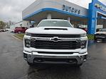 New 2026 Chevrolet Silverado 2500 LT Crew Cab 4WD Pickup for sale #C5088 - photo 8