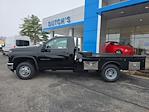 New 2026 Chevrolet Silverado 3500 Regular Cab Flatbed Truck for sale #C5090 - photo 3