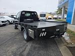 New 2026 Chevrolet Silverado 3500 Regular Cab Flatbed Truck for sale #C5090 - photo 2