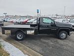 New 2026 Chevrolet Silverado 3500 Regular Cab Flatbed Truck for sale #C5090 - photo 6
