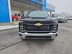 New 2026 Chevrolet Silverado 3500 Regular Cab Flatbed Truck for sale #C5090 - photo 8