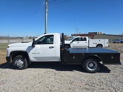 New 2026 Chevrolet Silverado 3500 - photo 1