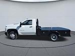 2026 Chevrolet Silverado 3500 Regular Cab DRW 4WD Flatbed Truck for sale #C5091 - photo 2