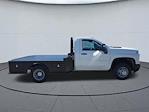 2026 Chevrolet Silverado 3500 Regular Cab DRW 4WD Flatbed Truck for sale #C5091 - photo 6