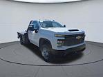 2026 Chevrolet Silverado 3500 Regular Cab DRW 4WD Flatbed Truck for sale #C5091 - photo 7