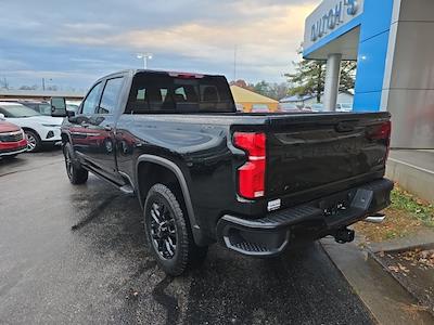 New 2026 Chevrolet Silverado 3500 High Country Crew Cab for sale #C5092 - photo 2