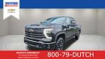 New 2026 Chevrolet Silverado 3500 High Country Crew Cab for sale #C5092 - photo 1
