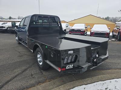 New 2026 Chevrolet Silverado 3500 LT Crew Cab Hauler Body for sale #C5094 - photo 2