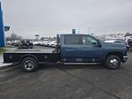 New 2026 Chevrolet Silverado 3500 LT Crew Cab Hauler Body for sale #C5094 - photo 6