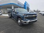 New 2026 Chevrolet Silverado 3500 LT Crew Cab Hauler Body for sale #C5094 - photo 7