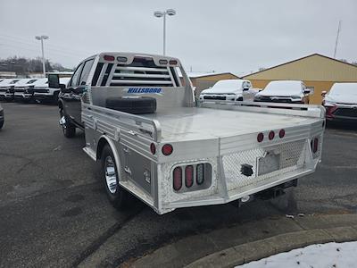 New 2026 Chevrolet Silverado 3500 Crew Cab Flatbed Truck for sale #C5095 - photo 2
