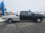 New 2026 Chevrolet Silverado 3500 Crew Cab Flatbed Truck for sale #C5095 - photo 6