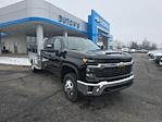 New 2026 Chevrolet Silverado 3500 Crew Cab Flatbed Truck for sale #C5095 - photo 7