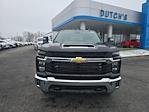 New 2026 Chevrolet Silverado 3500 Crew Cab Flatbed Truck for sale #C5095 - photo 8
