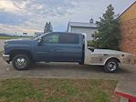 New 2026 Chevrolet Silverado 3500 Crew Cab Flatbed Truck for sale #C5096 - photo 3