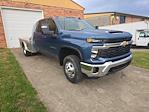 New 2026 Chevrolet Silverado 3500 Crew Cab Flatbed Truck for sale #C5096 - photo 7